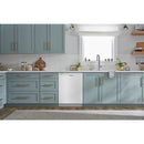  Whirlpool Built-in Dishwasher WDF332PAMW IMAGE 10
