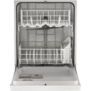  Whirlpool Built-in Dishwasher WDF332PAMW IMAGE 2
