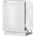  Whirlpool Built-in Dishwasher WDF332PAMW IMAGE 4