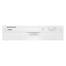  Whirlpool Built-in Dishwasher WDF332PAMW IMAGE 8