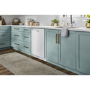  Whirlpool Built-in Dishwasher WDF332PAMW IMAGE 9