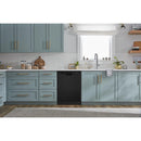 Whirlpool 24-inch Built-in Dishwasher WDF332PAMB IMAGE 10