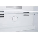 LG 28-inch, 13 cu.ft Counter-Depth Top Freezer Refrigerator LT13C2000V IMAGE 8