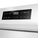 Frigidaire 30-inch Freestanding Electric Range with Even Baking Technology FCRE306CAW IMAGE 5