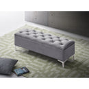 IFDC Home Decor Benches IF-6500 IMAGE 1