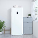  Danby 14 Cu. ft. convertible Fridge/Freezer DUF140A1WDB IMAGE 10