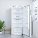  Danby 14 Cu. ft. convertible Fridge/Freezer DUF140A1WDB IMAGE 11