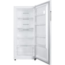  Danby 14 Cu. ft. convertible Fridge/Freezer DUF140A1WDB IMAGE 3