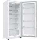  Danby 14 Cu. ft. convertible Fridge/Freezer DUF140A1WDB IMAGE 4