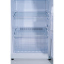  Danby 14 Cu. ft. convertible Fridge/Freezer DUF140A1WDB IMAGE 5