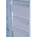  Danby 14 Cu. ft. convertible Fridge/Freezer DUF140A1WDB IMAGE 7