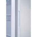  Danby 14 Cu. ft. convertible Fridge/Freezer DUF140A1WDB IMAGE 8