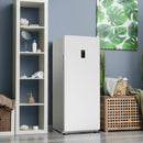  Danby 14 Cu. ft. convertible Fridge/Freezer DUF140A1WDB IMAGE 9