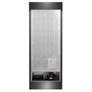  Forno 30-inch 13.6 cu. ft Built-in Convertible Refrigerator/Freezer with Decorative Grill Trim FFFFD1722-32LS IMAGE 3