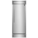  Forno 30-inch 13.6 cu.ft Built-in Refrigerator and Freezer Combo FFFFD1722-32RS IMAGE 1
