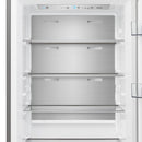  Forno 30-inch 13.6 cu.ft Built-in Refrigerator and Freezer Combo FFFFD1722-32RS IMAGE 6