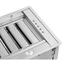  Forno 48-inch Frassanito Range Hood FRHRE5346-48 IMAGE 4