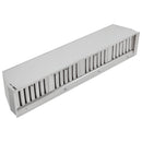  Forno 48-inch Frassanito Range Hood FRHRE5346-60 IMAGE 1