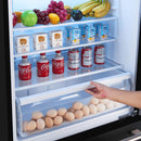  Forno 31-inch 17.2 cu.ft Freestanding Bottom Freezer Refrigerator FFFFD1785-31BLK IMAGE 6