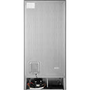  Forno 31-inch 17.2 cu.ft Freestanding Bottom Freezer Refrigerator FFFFD1785-31BLK IMAGE 8
