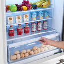  Forno 31-inch 17.2 cu.ft Freestanding Bottom Freezer Refrigerator FFFFD1785-31WHT IMAGE 6