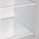  Forno 33-inch, 15.6 cu.ft. Freestanding Side-by-Side Refrigerator with LED Display on Door FFRBI1805-33BLK IMAGE 10