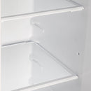  Forno 33-inch, 15.6 cu.ft. Freestanding Side-by-Side Refrigerator with LED Display on Door FFRBI1805-33WHT IMAGE 8