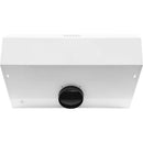  Forno Bari 30-inch Espresso Under Cabinet Range Hood FRHUC5255-30WHT IMAGE 4