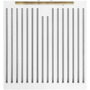  Forno Bari 30-inch Espresso Under Cabinet Range Hood FRHUC5255-30WHT IMAGE 7