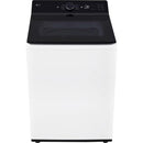  LG 6.1 cu. ft. Top Loading Washer with TurboWash3D™ Technology WT8405CW IMAGE 3