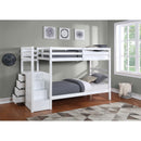 IFDC Kids Beds Bunk Bed B-1892 IMAGE 1
