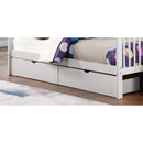 IFDC Kids Beds Bunk Bed B-1892 IMAGE 2