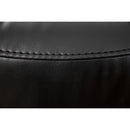 IFDC Swivel Glider Rocker Polyurethane Recliner with Wall Recline IF-6310 IMAGE 8