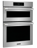 Frigidaire Professional 30-inch Microwave Combination Wall Oven PCWM3080AF