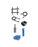 7 In 1" Comtrad 32"-42" Fixed TV Wall Mount Kit ( 110-009 )