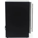 Sapphire Series 3 5.5 cu. ft. Freestanding Beverage Center SBC243SS IMAGE 5