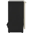 Sapphire 15-inch Freestanding Ice Machine SCIM153SS IMAGE 4