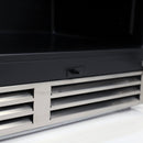 Sapphire 24-inch 5.5 cu. ft. All Refrigerator SR243SS IMAGE 11