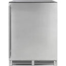 Sapphire 24-inch 5.5 cu. ft. All Refrigerator SR243SS IMAGE 2