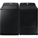 Samsung 6.0 cu.ft. 5500 Series Top Load Washer with SuperSpeed WA52DG5500AV/US IMAGE 10