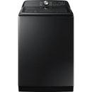 Samsung 6.0 cu.ft. 5500 Series Top Load Washer with SuperSpeed WA52DG5500AV/US IMAGE 1