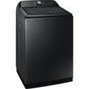 Samsung 6.0 cu.ft. 5500 Series Top Load Washer with SuperSpeed WA52DG5500AV/US IMAGE 2