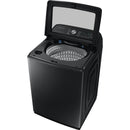 Samsung 6.0 cu.ft. 5500 Series Top Load Washer with SuperSpeed WA52DG5500AV/US IMAGE 4