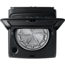 Samsung 6.0 cu.ft. 5500 Series Top Load Washer with SuperSpeed WA52DG5500AV/US IMAGE 5