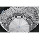 Samsung 6.0 cu.ft. 5500 Series Top Load Washer with SuperSpeed WA52DG5500AV/US IMAGE 8