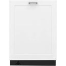 Frigidaire 24-inch Panel Ready Built-In Dishwasher FDSR4501AP IMAGE 1