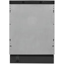 Frigidaire 24-inch Panel Ready Built-In Dishwasher FDSR4501AP IMAGE 2