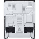 LG 30-inch Slide-in Electric Range with EasyClean® LSEL633CF IMAGE 9