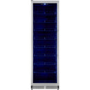  Forno Cesinali 15.8 cu.ft. Beverage Cooler FBCBI6703-24S IMAGE 1