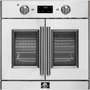  Forno 30-inch, 3.68 cu. ft. Built-in Wall Oven with True Convection Technology FBOEL1333-30 IMAGE 1